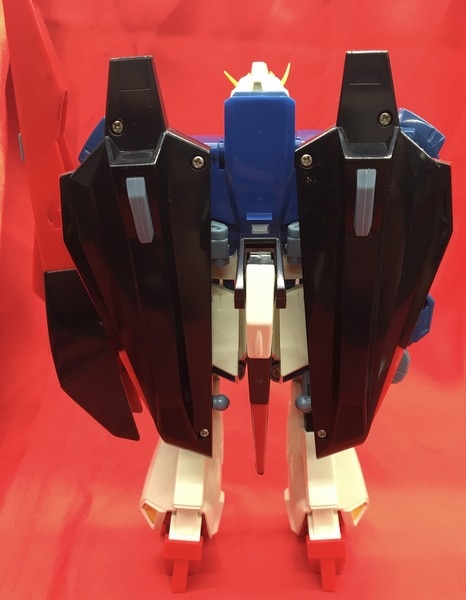 バンダイ 完全変形 1/100スケール 機動戦士Zガンダム デラックス Zガンダム | ありある | まんだらけ MANDARAKE