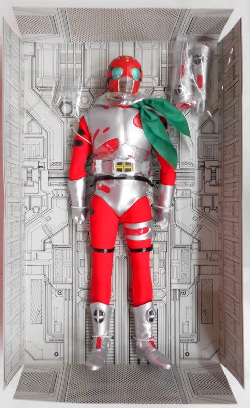 春のコレクション Real / RAHM Toy MediCom Action ZX Rider Kamen M Heroes その他