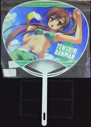 A fan / Tenjin random 漫 
