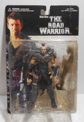 まんだらけ通販 Mad Max The Road Warrior