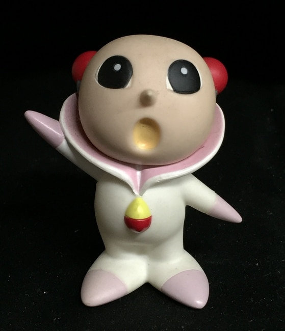 メディコム トイ Vcd S ドラえもん のび太の宇宙小戦争 パピ S036 まんだらけ Mandarake