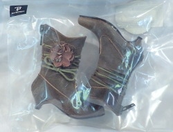 A shoes boutique / Shoes BOUTIQUE 