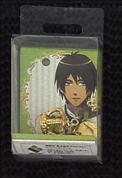 a crown earphone jack / obtaining プ RIN ス -- trivi