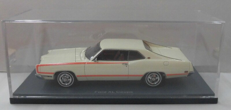 NEO ネオ Ford XL Coupe フォード XL クーペ 1/43-