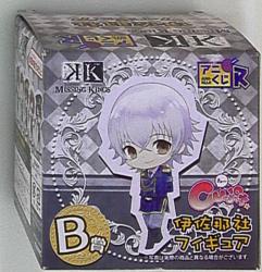 Anji lottery R / Ver 4