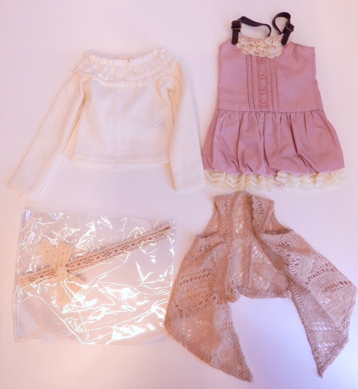 baby balloon frock