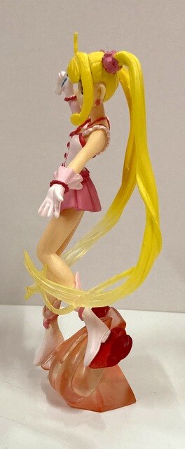 Furuta Confectionery Mermaid Melody Pichi Pichi Pitch pitch figure 2 1.  Lucia