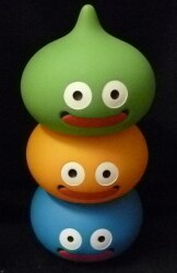AM Sofubi figure