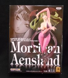 assembling model DX Figure Glitter Color Girls Collection 01