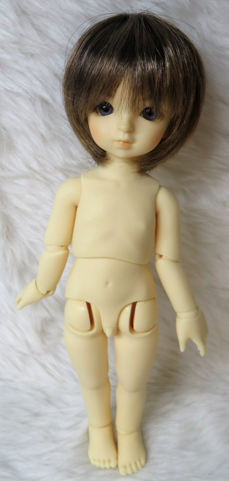 ボークス 幼sd男の子 パフ 2nd Make Up Ver Htd大阪6 37 まんだらけ Mandarake