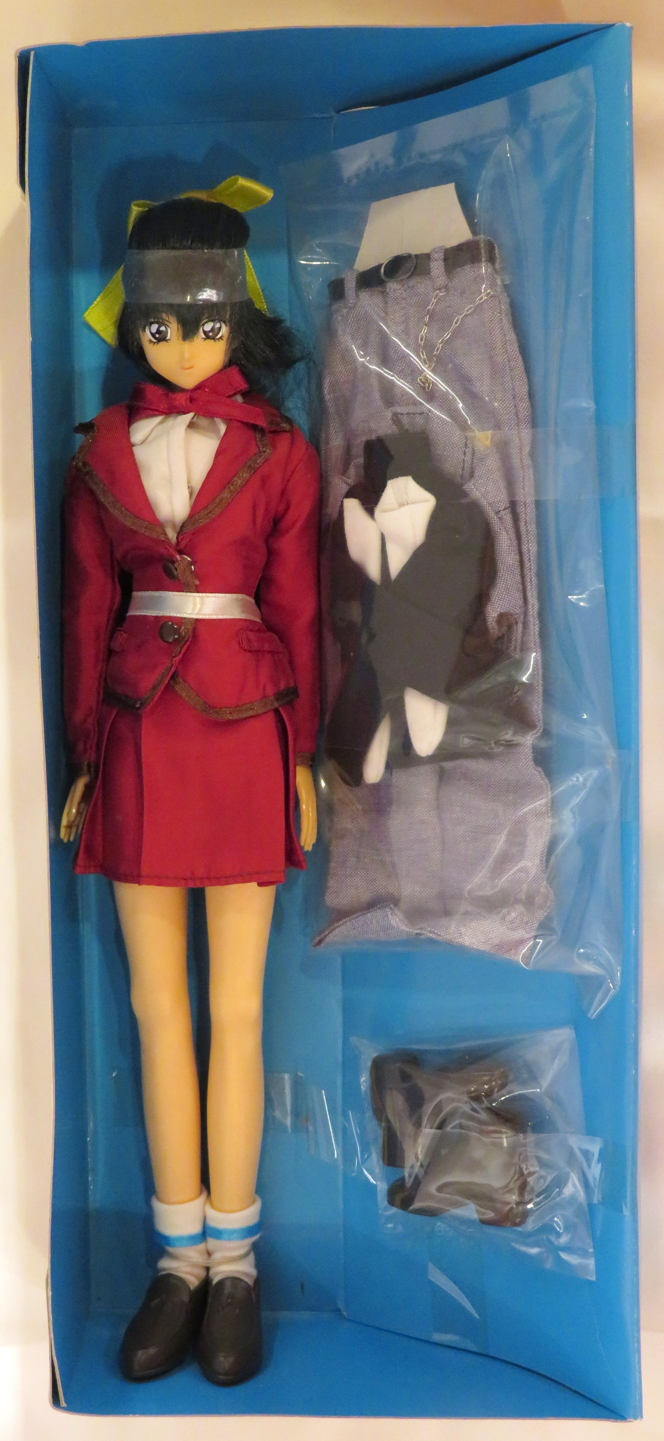 45 割引人気ブランドの 新品 ツクダホビー センチメンタルジャーニー 松岡千恵 Ad 40 コミック アニメ フィギュア Urbanfarminginstitute Org