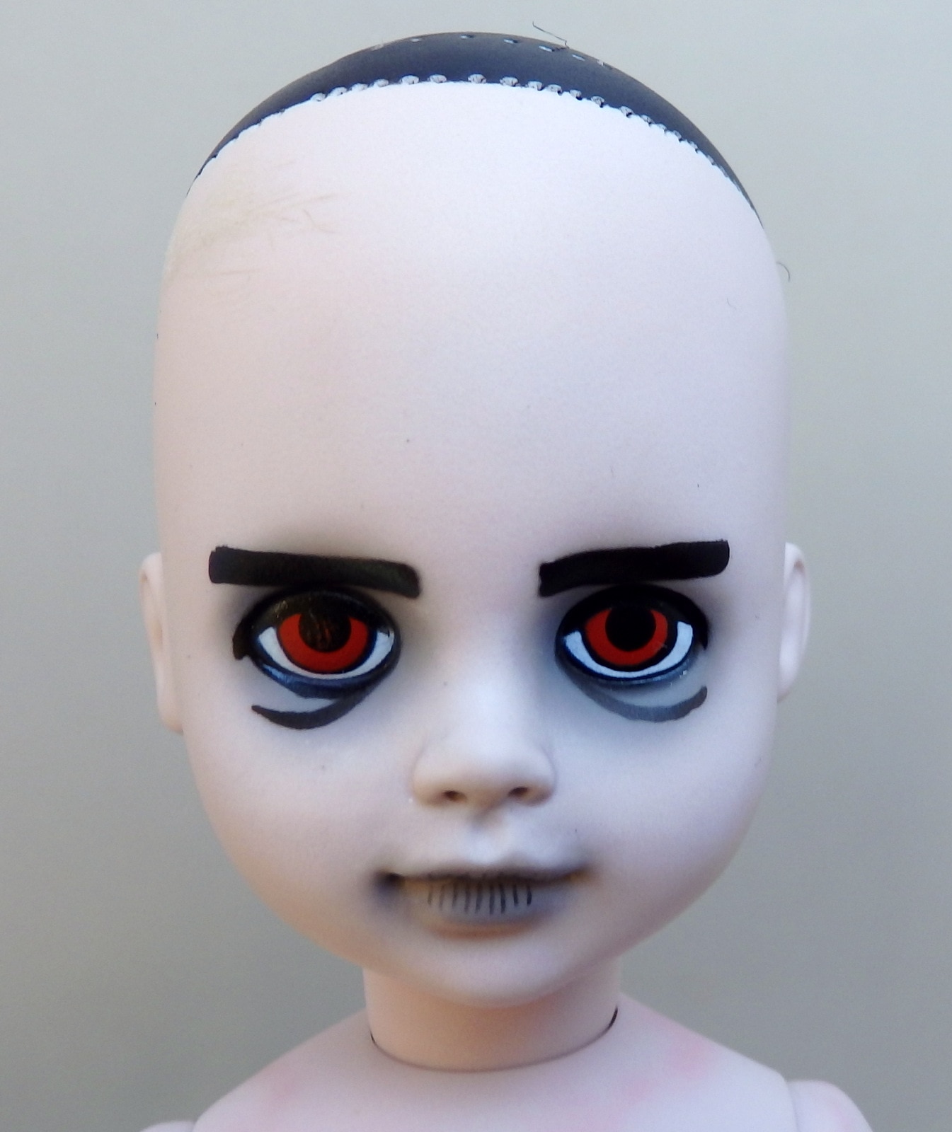 Living dead best sale dolls judas