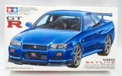 1/24 ベンツ S600 クーペ 「スポーツカーシリーズ No.134」 Amazon | タミヤ 1/24 メルセデス ベンツS600クーペ (1／24