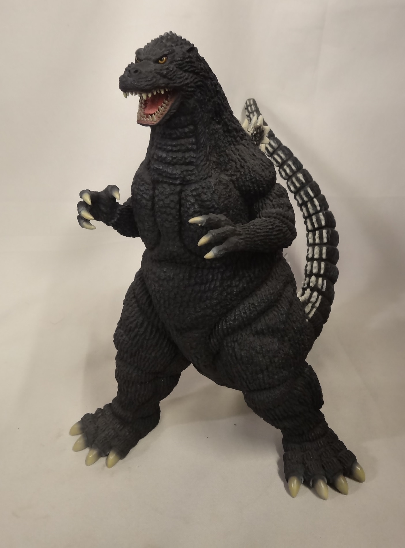 Godzilla 1992 hot sale toy