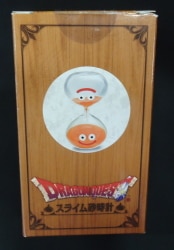 A slime sandglass / Dragon Quest 