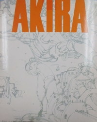 AKIRA
