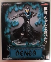 ARTWORKS MONSTERS IMAGIN genetic