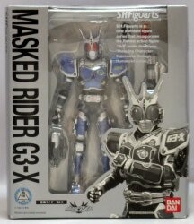 メディコムトイ 東映レトロソフビコレクション 死神カメレオン