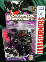 アドベンチャー