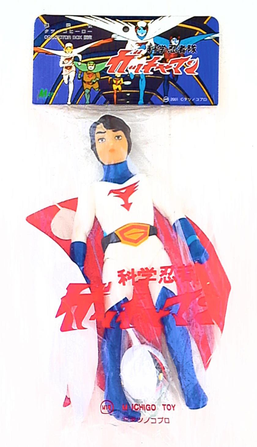 M1号 科学忍者隊ガッチャマン 大鷲のケン まんだらけ Mandarake
