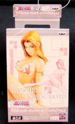 assembling model DX Posing Girl figure vol.2