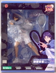ArtFX J / Prince of Tennis-sama