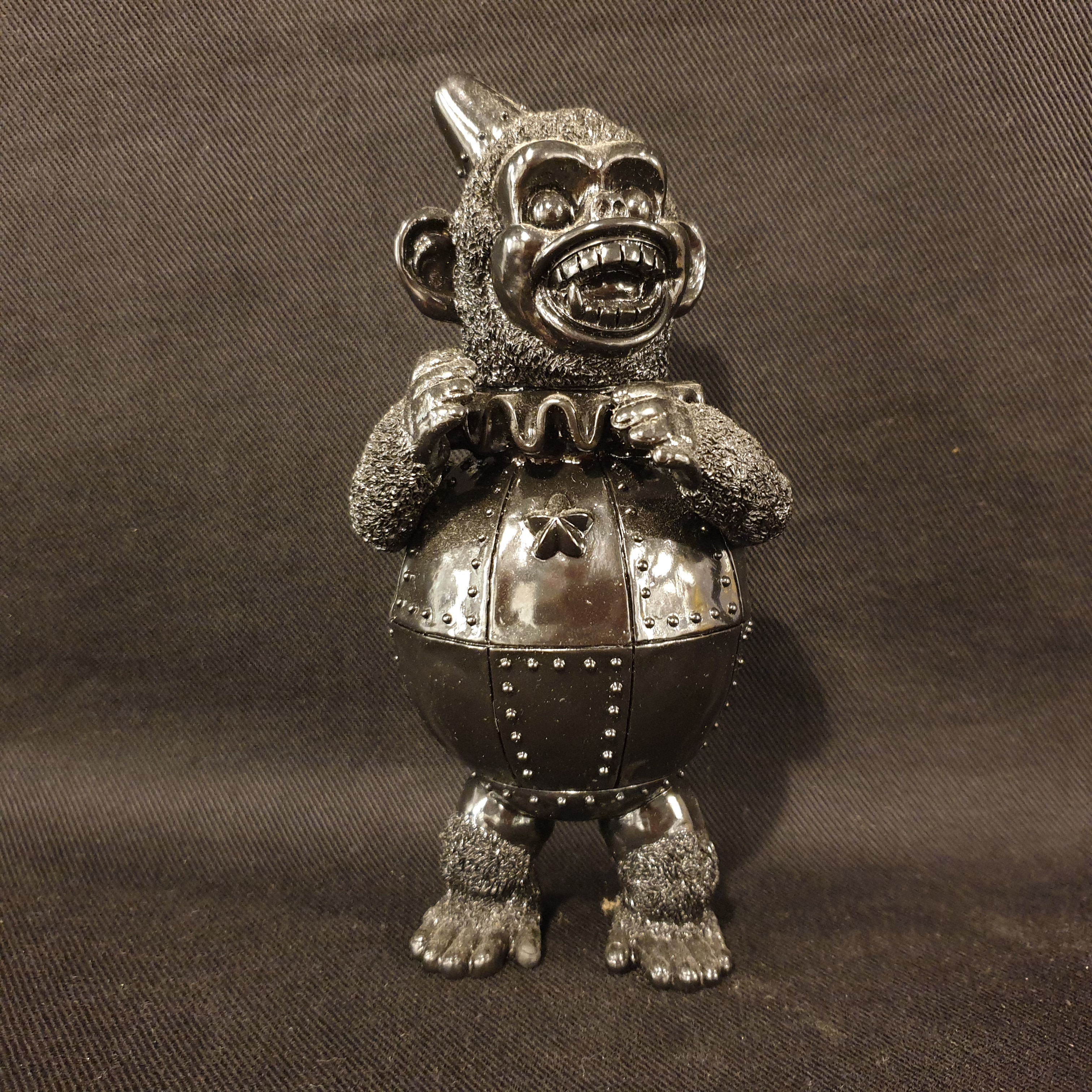 KIKKAKE TOY 鉄猿弐号 IRON MONKEY-