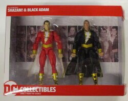 ACTION FIGURE 2 PACK