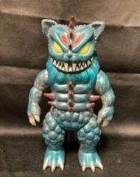 Akakage/Monster Ninja Siege