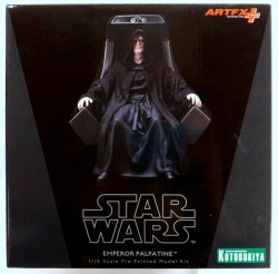 ARTFX＋PLUS / PRE PAINTED MODEL KIT