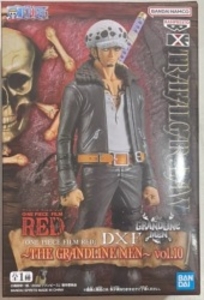 DXF THE GRANDLINE MEN トラファルガー・ロー