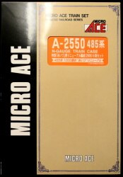A2550