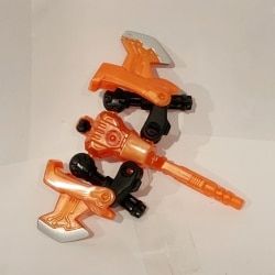 TF/アームズマイクロン
