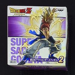 assembling model action Pose figure 2