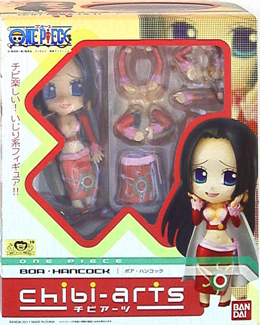 Bandai - Chibi Arts / One Piece 