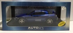 AUTOart1/18