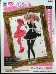 Hatsune Miku Wonderland Figure Series Hatsune Miku Akazukin Taito Crane  Online Limited - My Anime Shelf