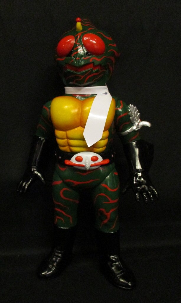 格安即決 メディコムトイ 仮面ライダーアマゾン 特撮 Fullcircleherb Com