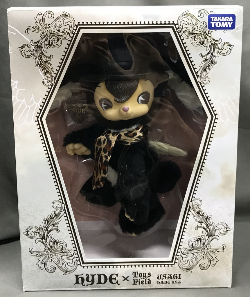 オンライン直販店 HYDE×ToysField HANEUSA USAGI 難あり | artfive.co.jp