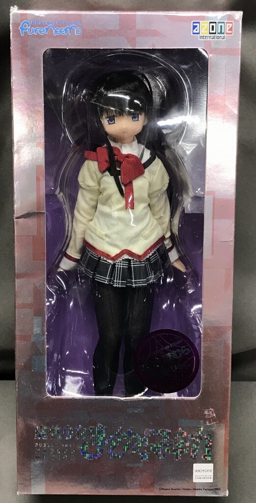 AZONE INTERNATIONAL::キャラクタードール::商品詳細