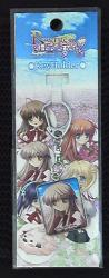 A key case / rewrite harvest fiesta 