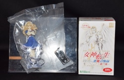 悪魔召喚録第三集