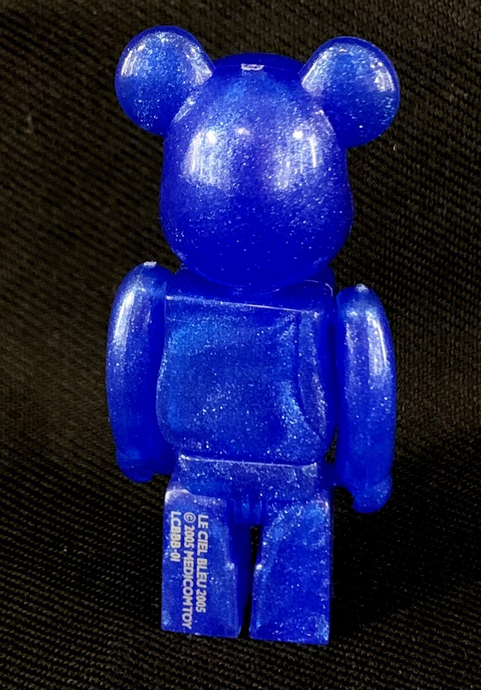 beattorbrickmedicomtoy100pasentolecielbleubackingcardboardwhite