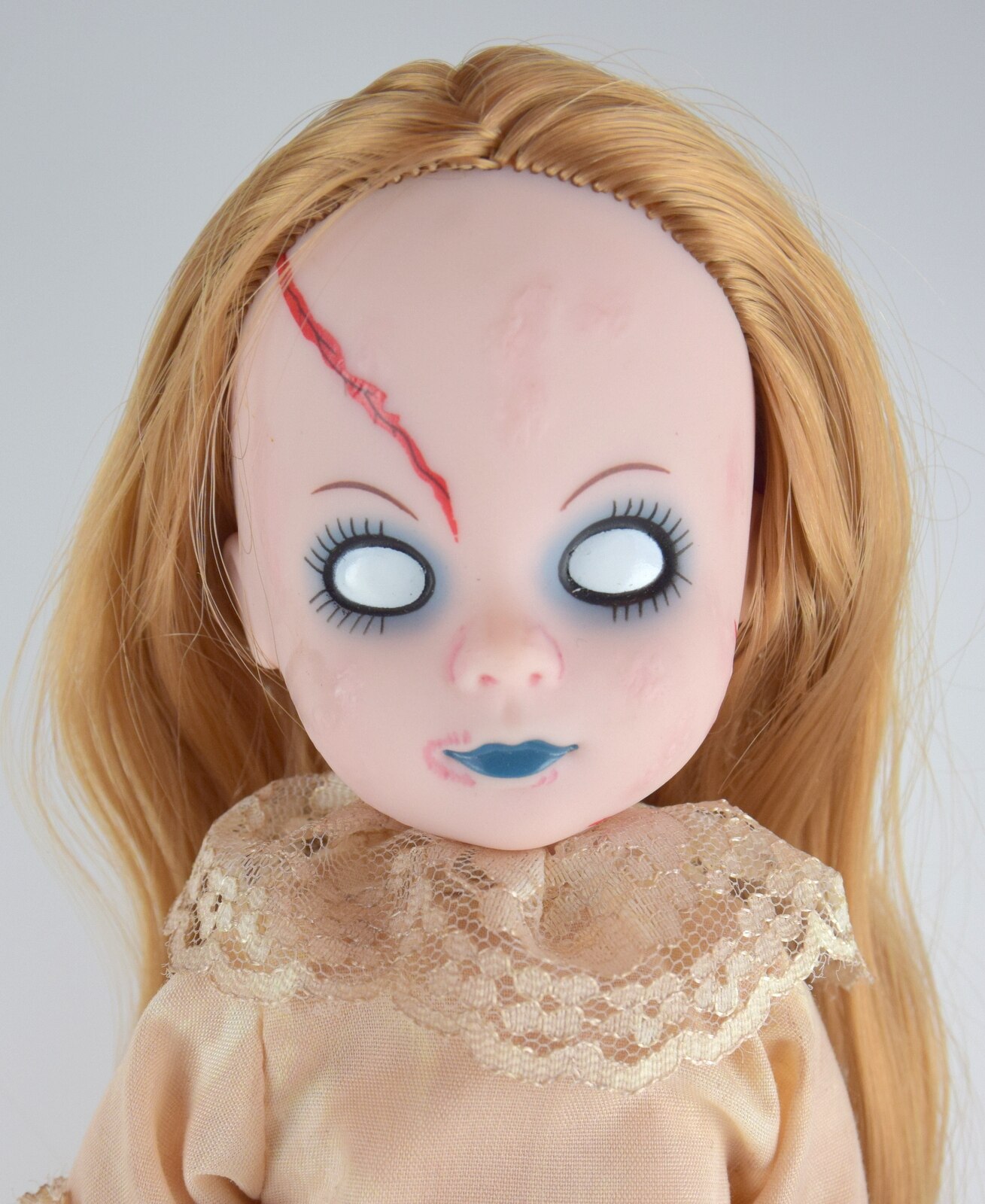 living dead dolls posey