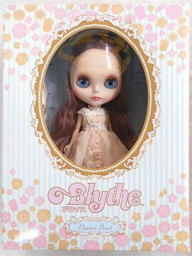 blythe bianca pearl