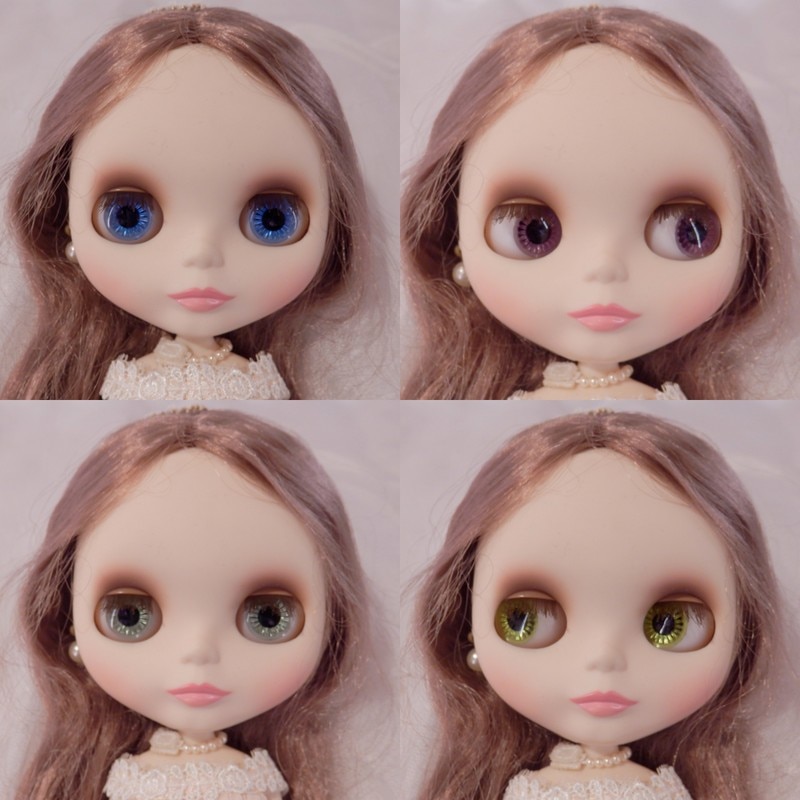 Blythe cheap bianca pearl