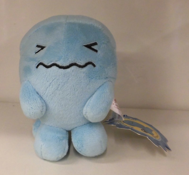ポケモンセンター ぬいぐるみ ポケットモンスター ソーナンス ドール まんだらけ Mandarake