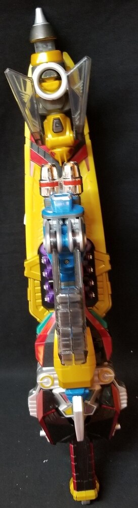 バンダイ カブト なりきりシリーズ 仮面ライダーカブト 合体最終剣 パーフェクトゼクター 11 まんだらけ Mandarake