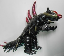 ドリームロケット最新作「ドリロケ怪獣ランド 怪獣ロボット」新