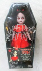 Mandarake | 札幌店- Dolls - Living dead dolls